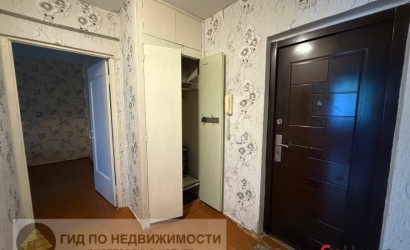 Купить 2-комнатную квартиру, Гомель, ул. Малайчука, д. 33. Фото 12
