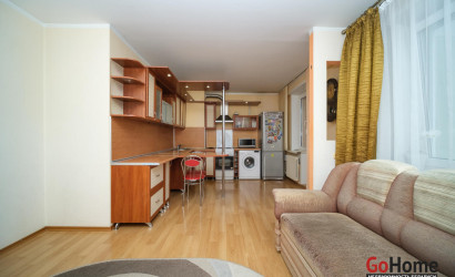 Купить 2-комнатную квартиру, Минск, Рафиева ул., 50 (Московский район). Фото 21