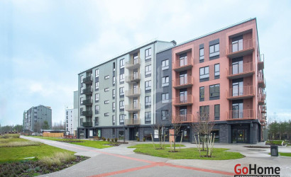 Купить 3-комнатную квартиру, Колодищи, Лавандовая ул., 10. Фото 2