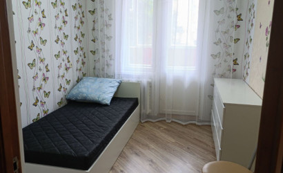Снять 4-комнатную квартиру на сутки, Житковичи, Социалистическая, 18. Фото 2