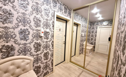 Купить 1-комнатную квартиру, Минск, Неманская ул., 37(Фрунзенский район). Фото 7