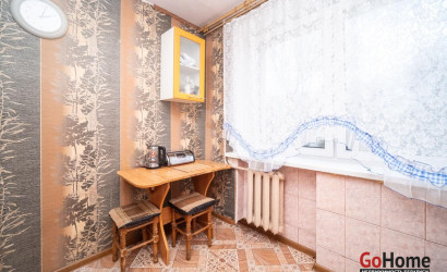 Купить 2-комнатную квартиру, Минск, Куйбышева ул., 30(Советский район). Фото 13