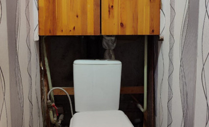 Купить 3-комнатную квартиру, Молодечно, Криничная ул., 17. Фото 17