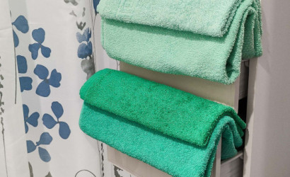 Снять 1-комнатную квартиру на сутки, Витебск, ул. Чкалова , д. 25к7. Фото 9