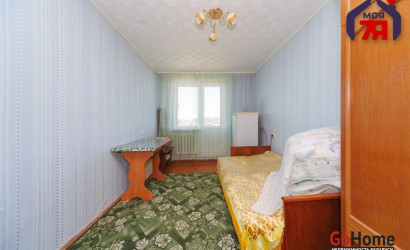 Купить 4-комнатную квартиру, Городок, Центральная ул., 3. Фото 11