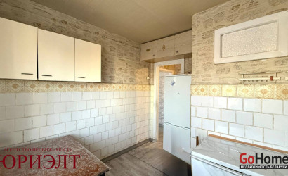 Купить 2-комнатную квартиру, Борисов, Заводская, 80. Фото 9