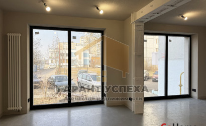 Аренда торгового помещения, Брест, ул. Гаврилова,  85.1 кв.м.. Фото 2