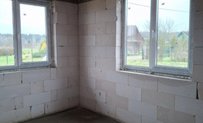 Купить дом, Бомболы, Центральная, 16 соток. Фото 14