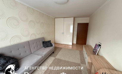 Снять 3-комнатную квартиру, Минск, Матусевича ул. 62 (Фрунзенский район). Фото 3