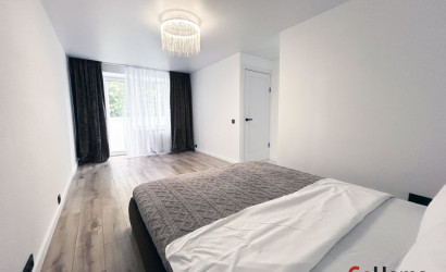 Купить 1-комнатную квартиру, Гродно, Гагарина, 33. Фото 4