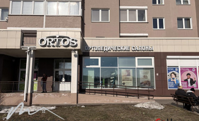 Аренда торгового помещения, Минск, Дзержинского просп., 122,  114.4 кв.м.. Фото 2