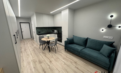 Снять 1-комнатную квартиру, Минск, ул. Кижеватова лейтенанта, д. 3Г (Октябрьский район). Фото 12