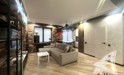 Купить 2-комнатную квартиру, Брест, Центр, б-р Космонавтов. Фото 6