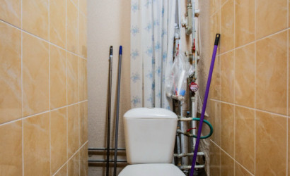 Купить 2-комнатную квартиру, Гомель, ул. Головацкого, д. 118. Фото 10