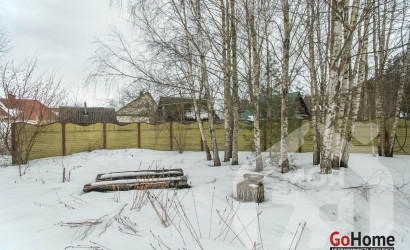 Купить дом, Сосенка, Ольховая ул., 17.5 соток. Фото 7