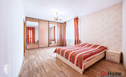 Купить 4-комнатную квартиру, Минск, Харьковская, 58 (Фрунзенский район). Фото 14