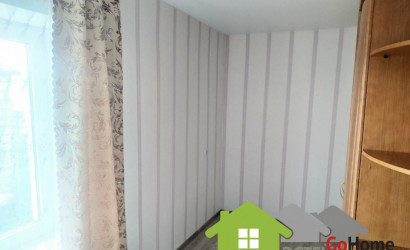 Купить 2-комнатную квартиру, Радунь, Советская ул.. Фото 3