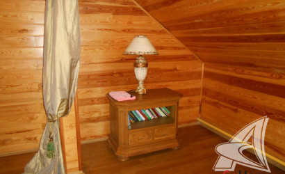 Купить дом, Подбельские Огородники, Каменюкский с/с, 25 соток. Фото 17