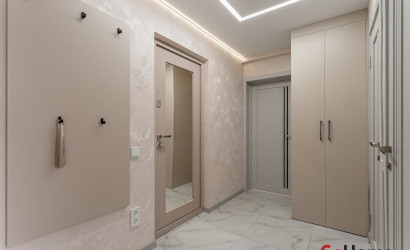 Купить 2-комнатную квартиру, Минск, Бельского ул., 25(Фрунзенский район). Фото 7