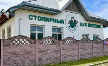 Продажа помещения, Барановичи, Бадака, 74/1, 426 кв.м.. Фото 2