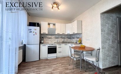 Купить 1-комнатную квартиру, Копище, Авиационная ул., 3. Фото 25