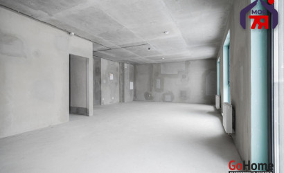 Купить 3-комнатную квартиру, Минск, Виталия Цвирко ул., 65 (Советский район). Фото 3