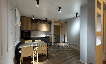 Купить 3-комнатную квартиру, Брест, ул. Буденого. Фото 5