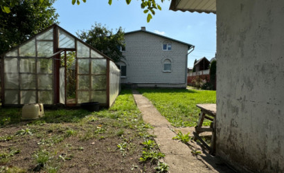 Купить дом, Брест, Электрон 1, 4.2 соток. Фото 19