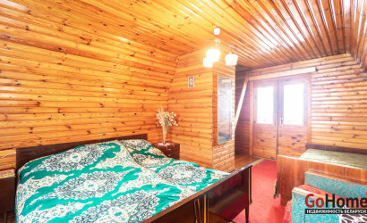 Купить дом в деревне, Минск, 4.6 соток. Фото 10