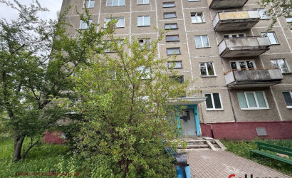 Купить 3-комнатную квартиру, Минск, Уборевича, 66/1(Заводской район). Фото 12