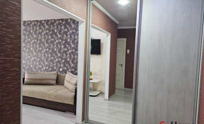 Снять 1-комнатную квартиру на сутки, Барановичи, Карбышева 6. Фото 8