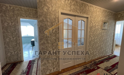 Купить 3-комнатную квартиру, Брест, ул. Волгоградская. Фото 11