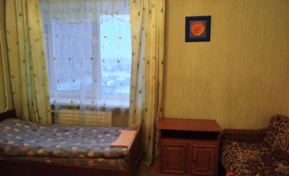 Снять 2-комнатную квартиру на сутки, Пинск, Чуклая, 13. Фото 10