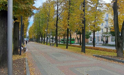 Купить 3-комнатную квартиру, Витебск, Кирова, 8. Фото 6