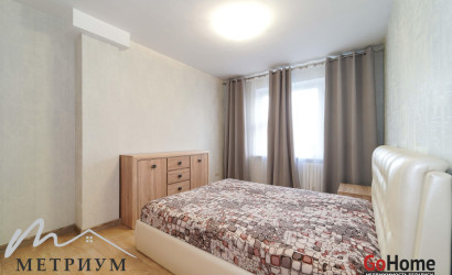Купить 2-комнатную квартиру, Минск, Панченко ул., 70(Фрунзенский район). Фото 12