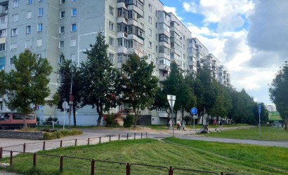 Купить 3-комнатную квартиру, Витебск, Чкалова, 36. Фото 19