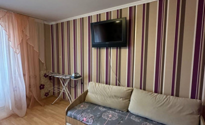 Снять 2-комнатную квартиру на сутки, Пинск, Черняховского, 17. Фото 3