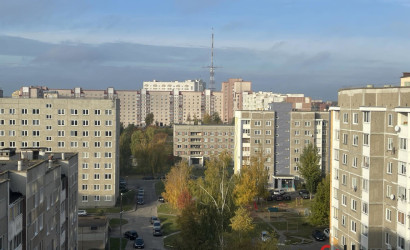 Купить 3-комнатную квартиру, Гродно, Брикеля, 9/1. Фото 17