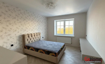 Купить 3-комнатную квартиру, Витебск, Черняховского, 31/1. Фото 3