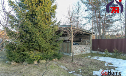 Купить дом, Ляховщина, Центральная ул., 39 соток. Фото 16