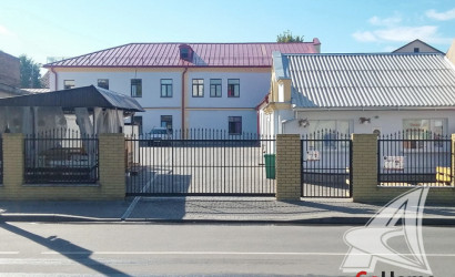 Продажа торгового помещения, Пинск,  655.1 кв.м.. Фото 9