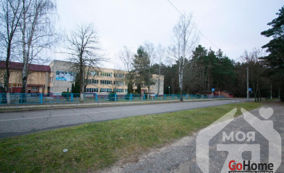 Купить 2-комнатную квартиру, Вилейка, Чапаева ул., 72. Фото 21