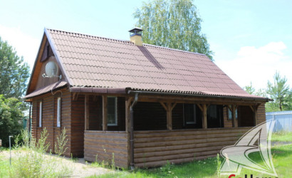 Купить дом, Знаменка, Знаменский с/с, 24.14 соток. Фото 2