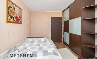 Купить 3-комнатную квартиру, Минск, Правда газеты просп., 14 (Московский район). Фото 5