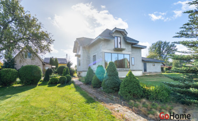 Купить коттедж, Безмены, Центральная, 21, 24.95 соток. Фото 2