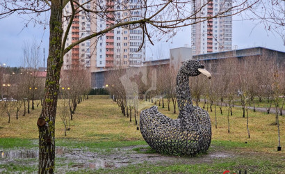 Купить 1-комнатную квартиру, Минск, Купревича ул., 16 (Первомайский район). Фото 39