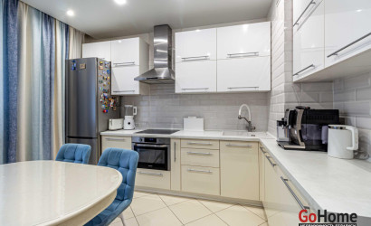 Купить 3-комнатную квартиру, Минск, Фогеля ул., 1/Л (Первомайский район). Фото 2