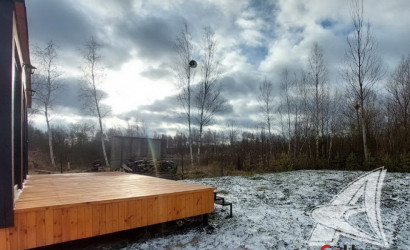 Купить дом, Брест, Знаменский с/с, 5 соток. Фото 10