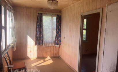 Купить дом в деревне, Курган Славы, 6 соток. Фото 9