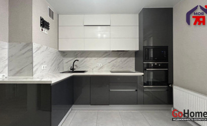 Купить 2-комнатную квартиру, Солигорск, Горького ул., 11/А. Фото 2